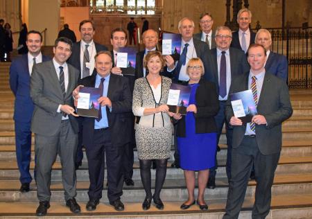 Great South West partners deliver investment roadmap to Local Growth Minister